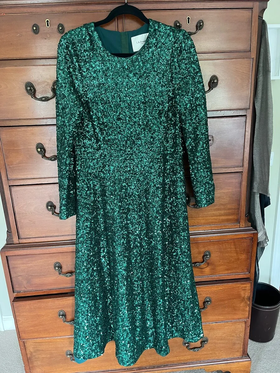Dress - Image 1
