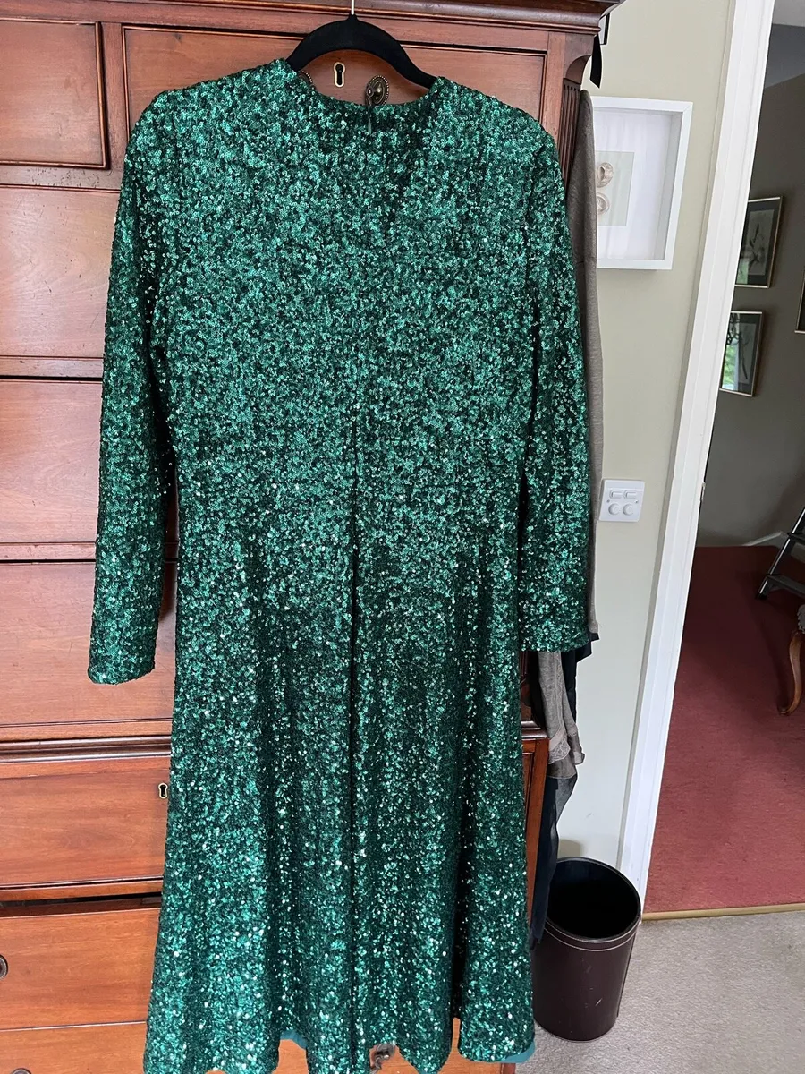 Dress - Image 2
