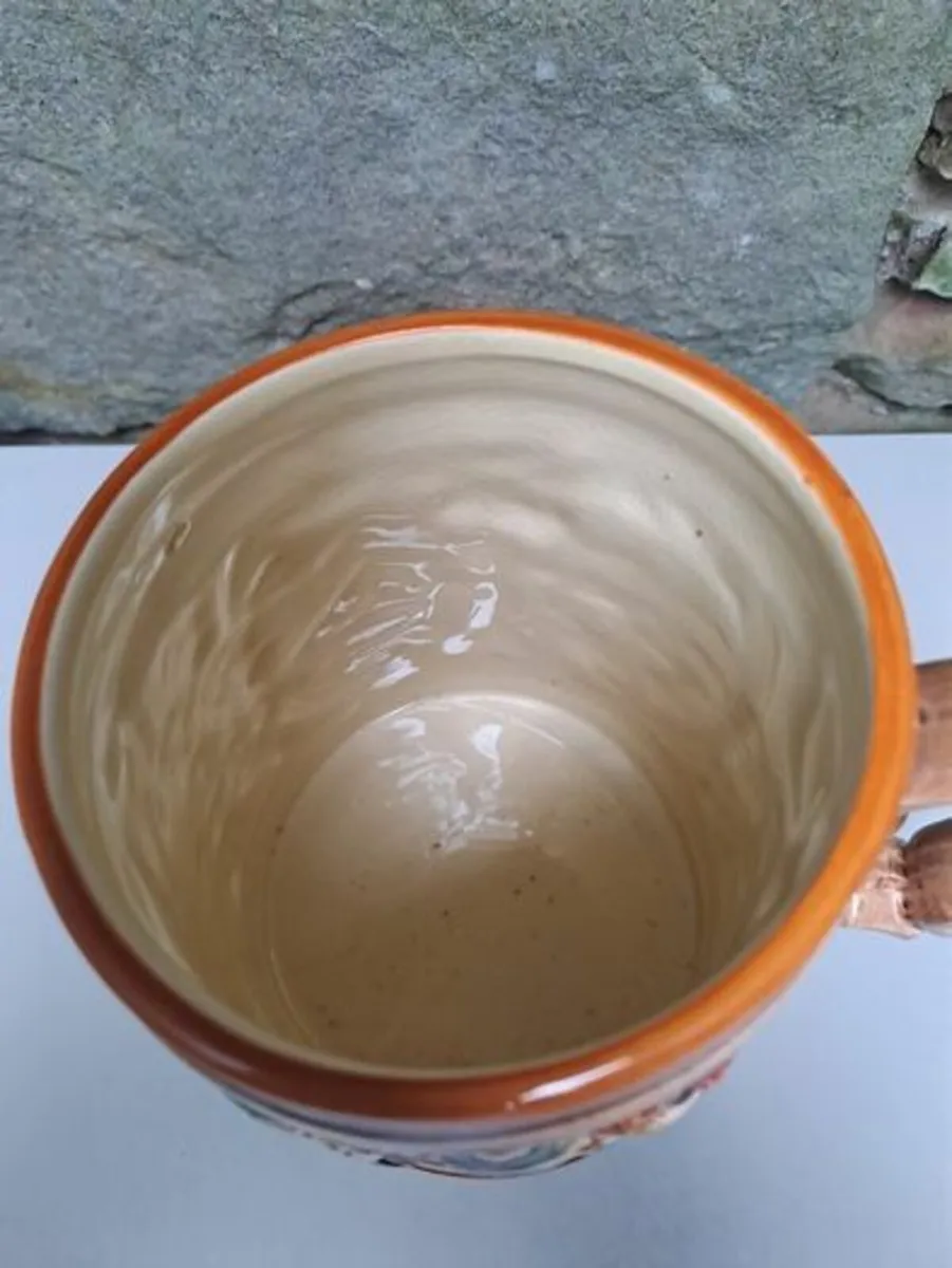 Half a gallon beer stein - Image 2