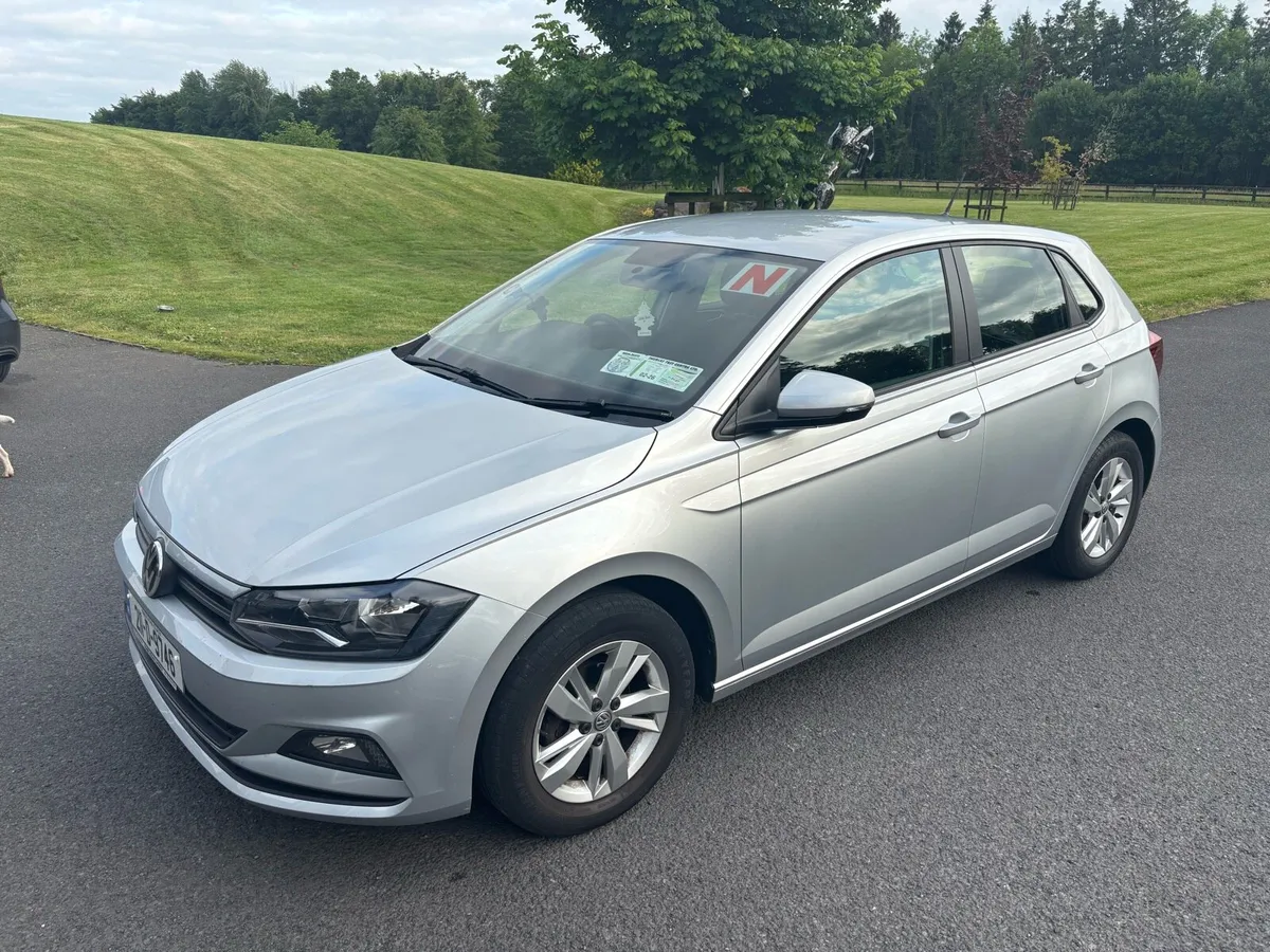 💥 Volkswagen Polo 2021 1.2 Petrol 💥 - Image 2