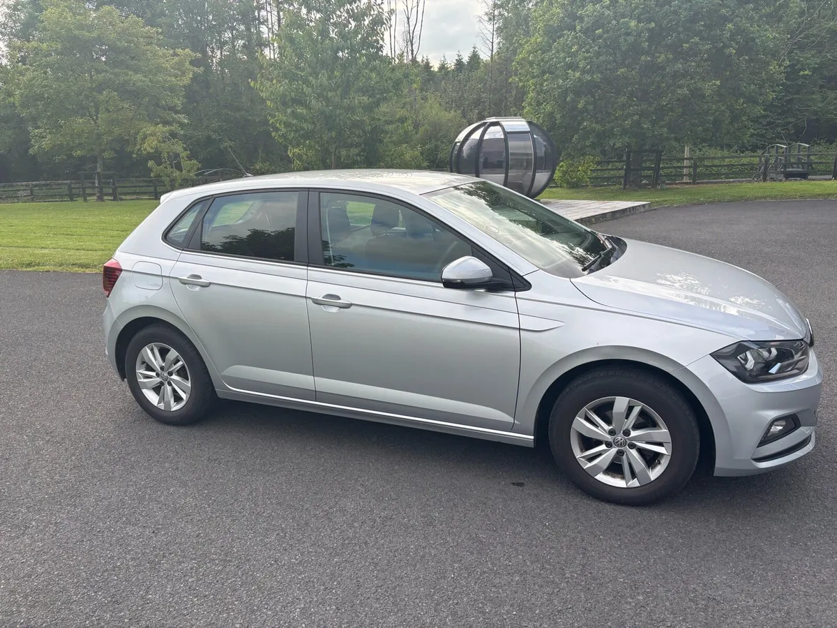 💥 Volkswagen Polo 2021 1.2 Petrol 💥 - Image 3