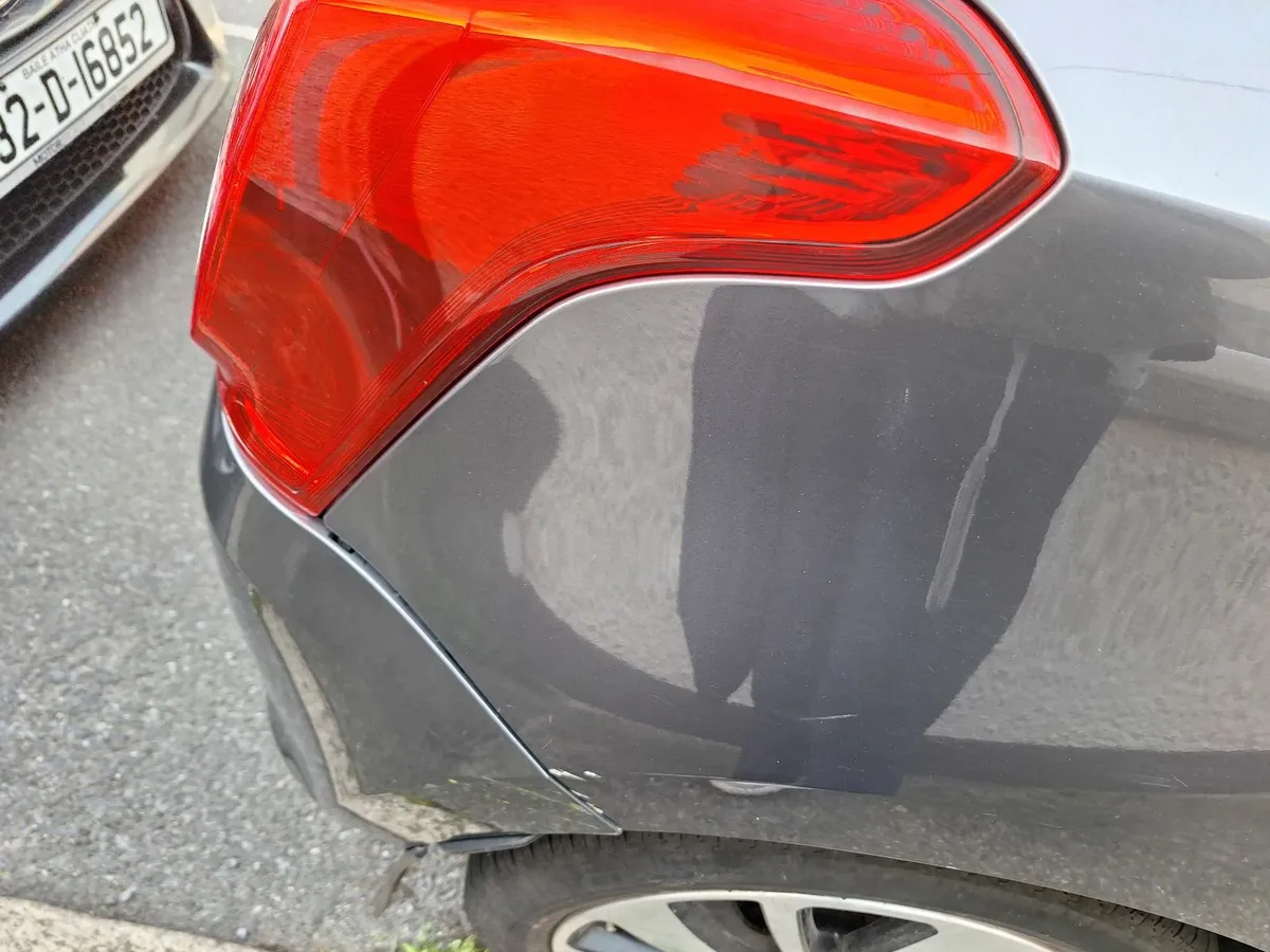 Suzuki Swift 2020 - Image 1