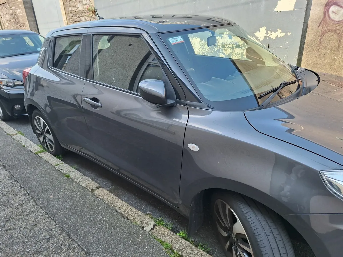 Suzuki Swift 2020 - Image 2