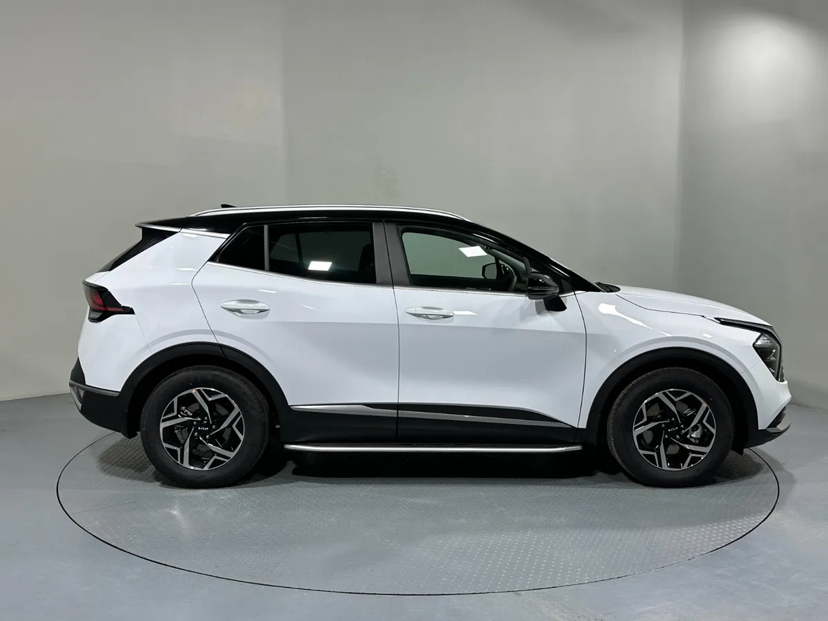 Kia Sportage Special Edition - Image 4