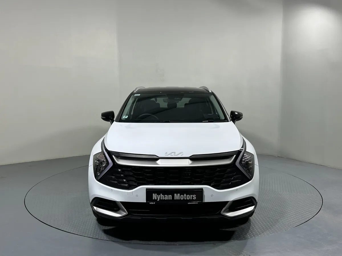 Kia Sportage Special Edition - Image 2