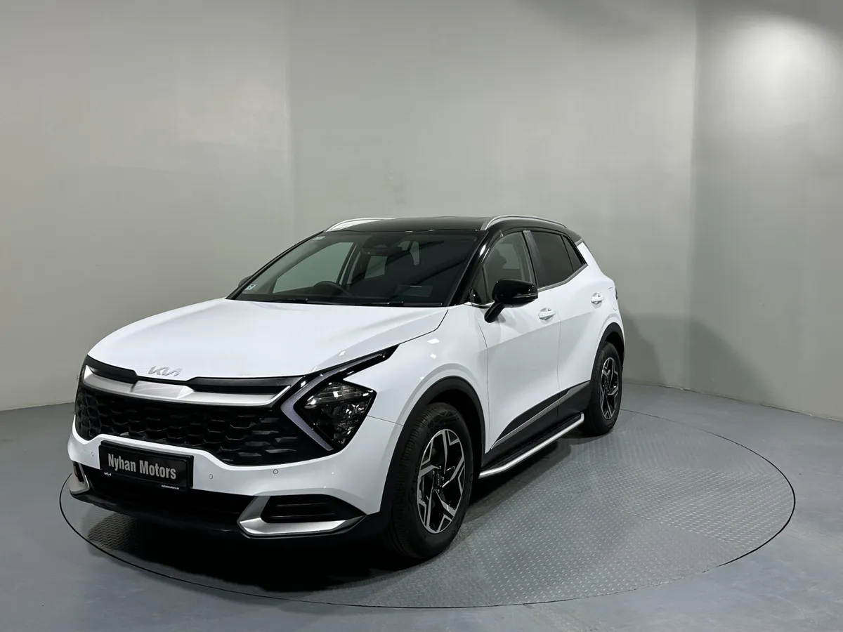 Kia Sportage Special Edition - Image 3