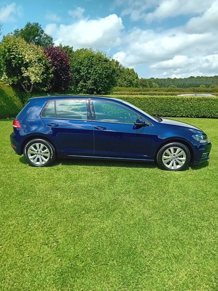 Volkswagen Golf 2019 - Image 3