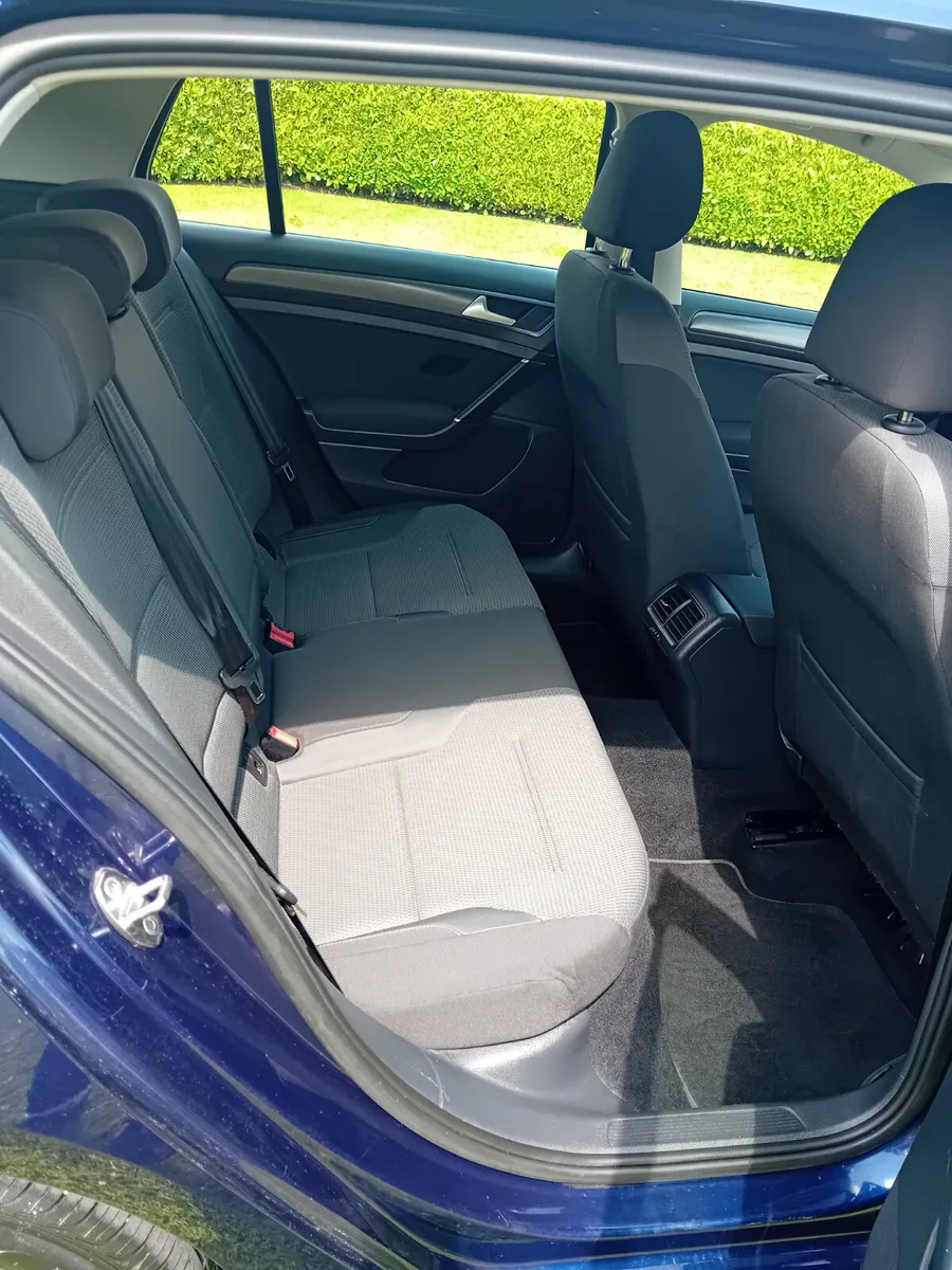 Volkswagen Golf 2019 - Image 4