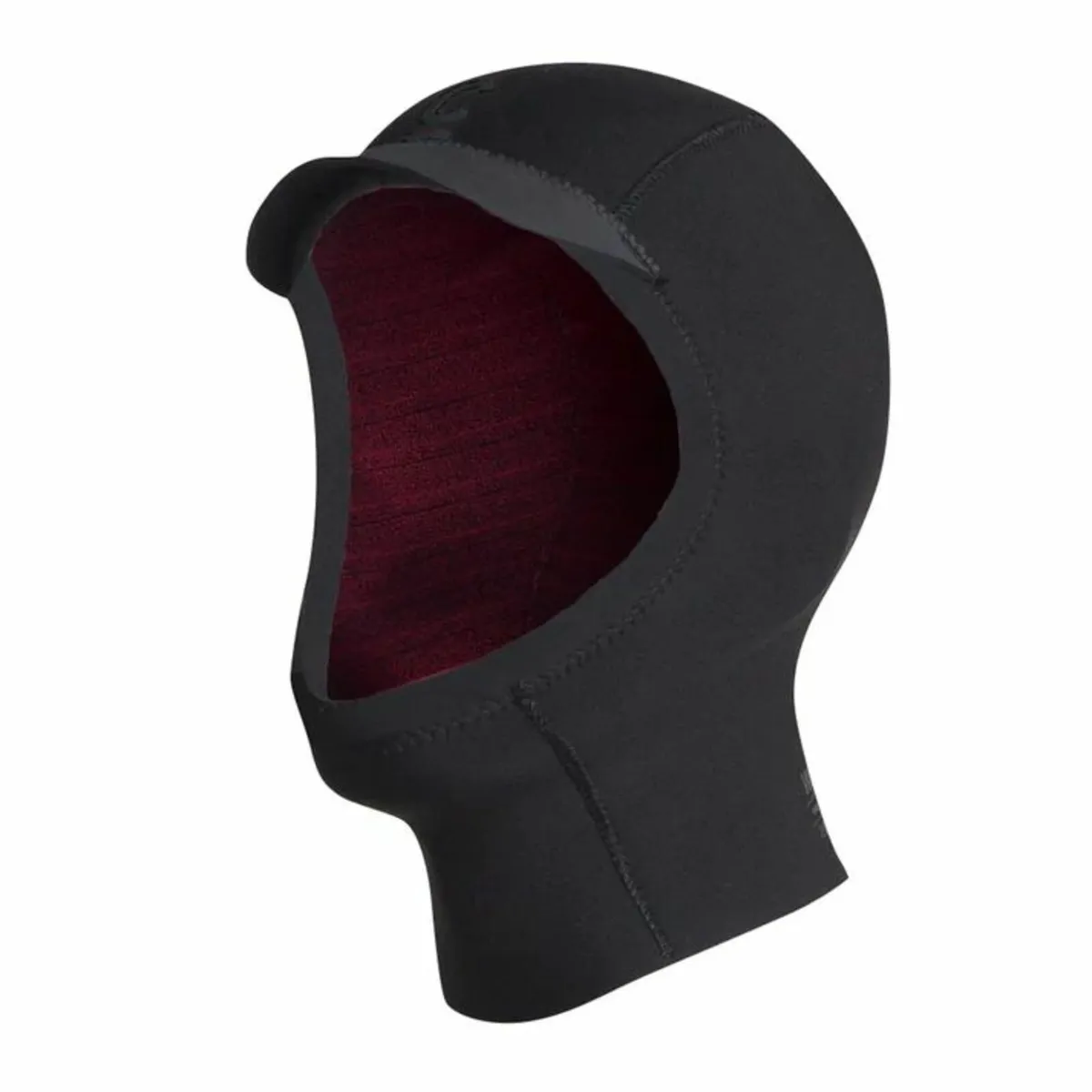 C-Skins Wired Adult 2mm Wetsuit Hood - Image 1