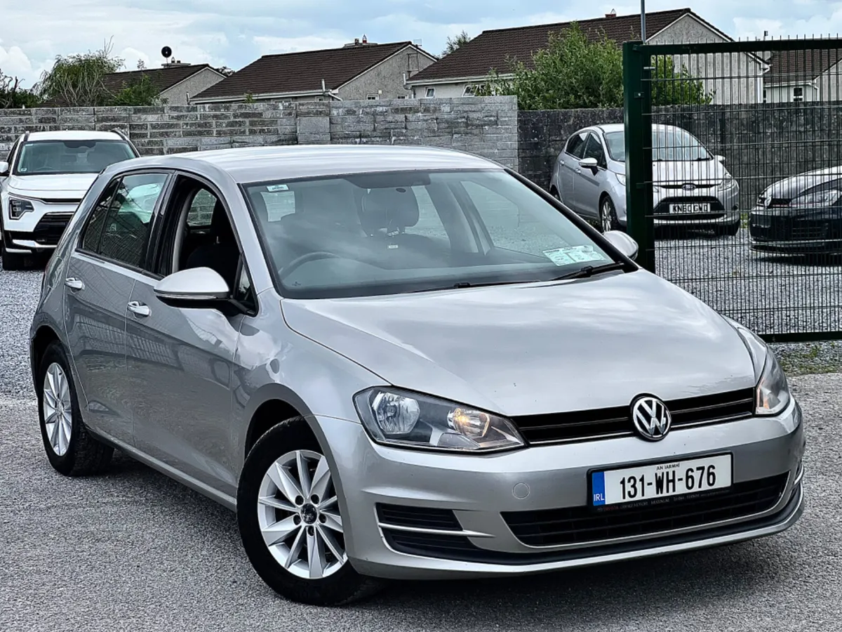 🌑Volkswagen Golf 2013 1.6 🌑 - Image 3