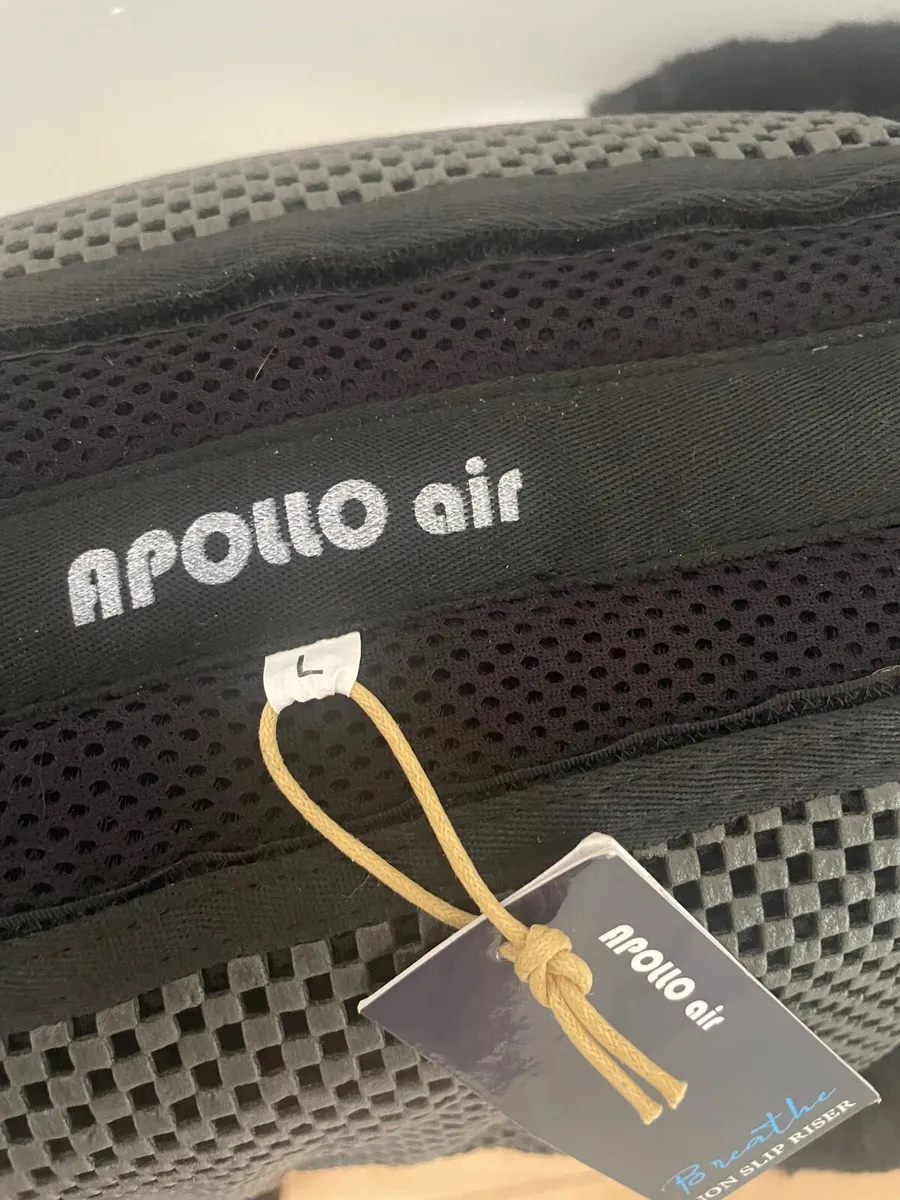 Apollo Air half pad - Image 3