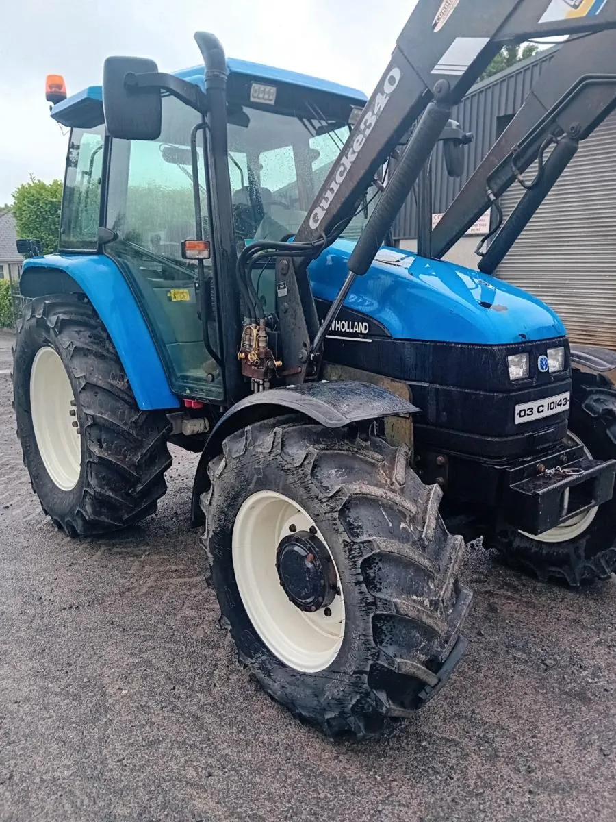 Newholland - Image 1