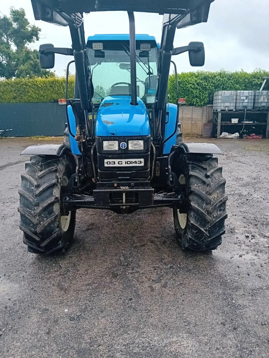 Newholland - Image 4