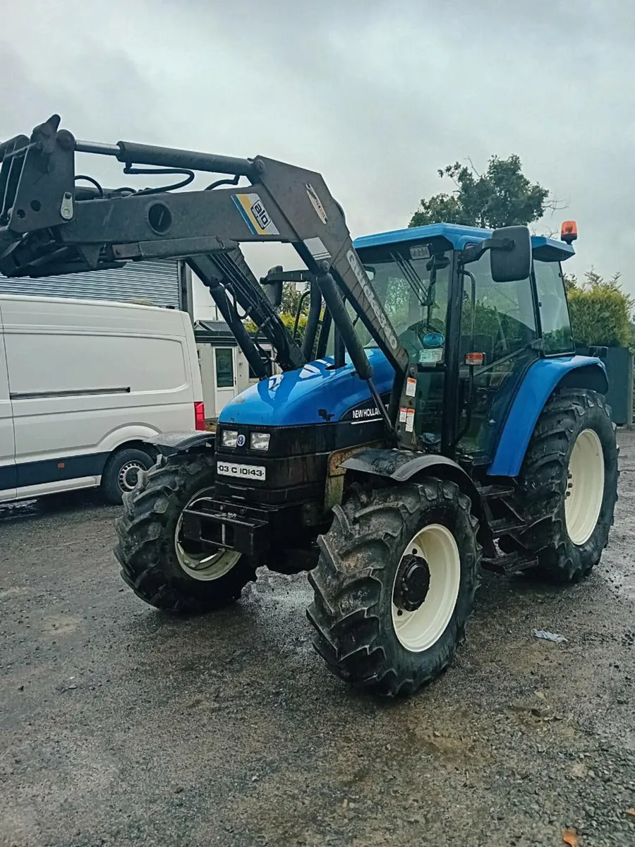 Newholland - Image 3