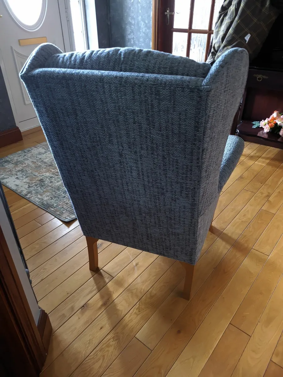 Sherborne Fireside chair - Image 2