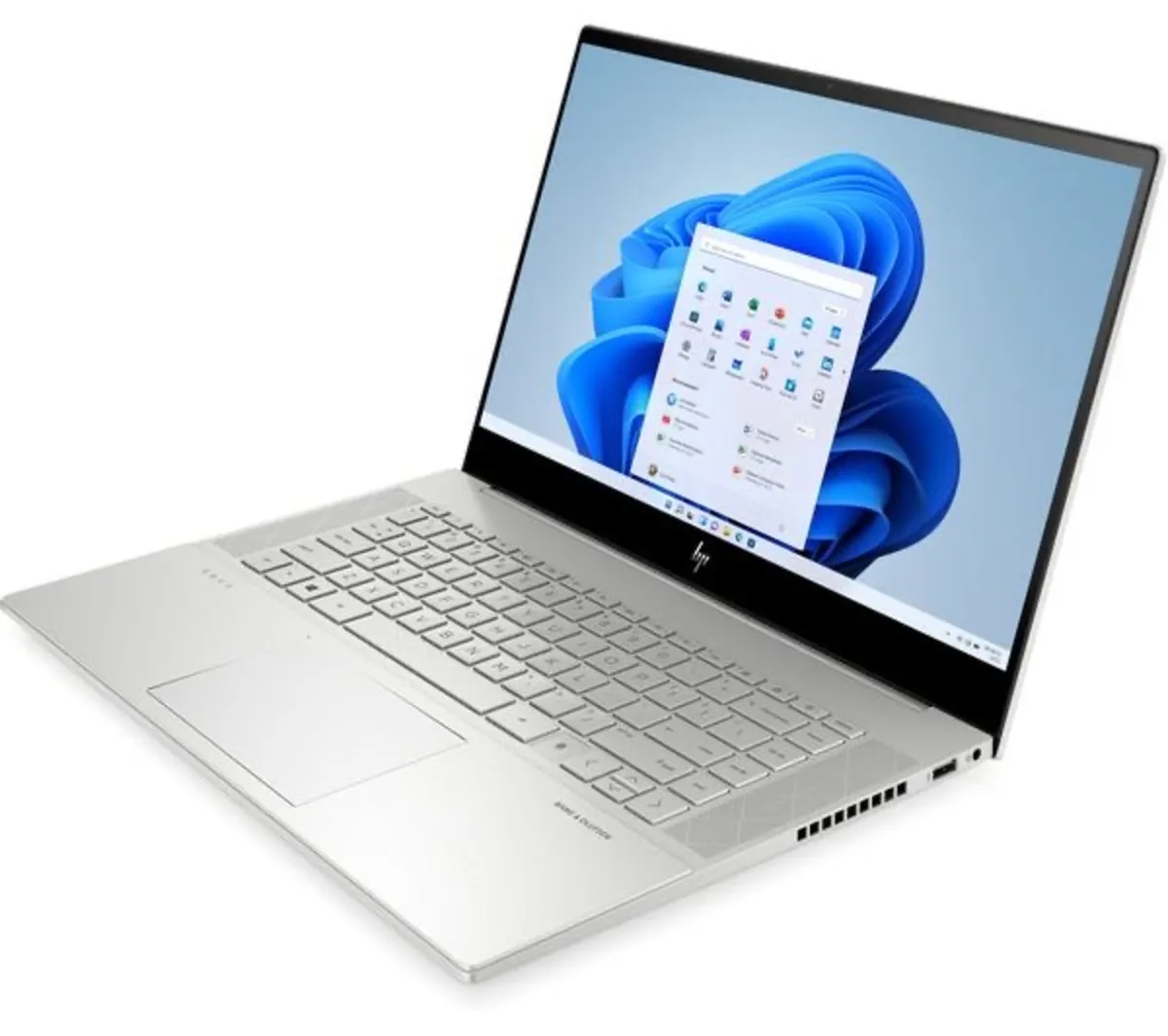 Gaming laptop (HP envy 15 for sale or trade) - Image 1