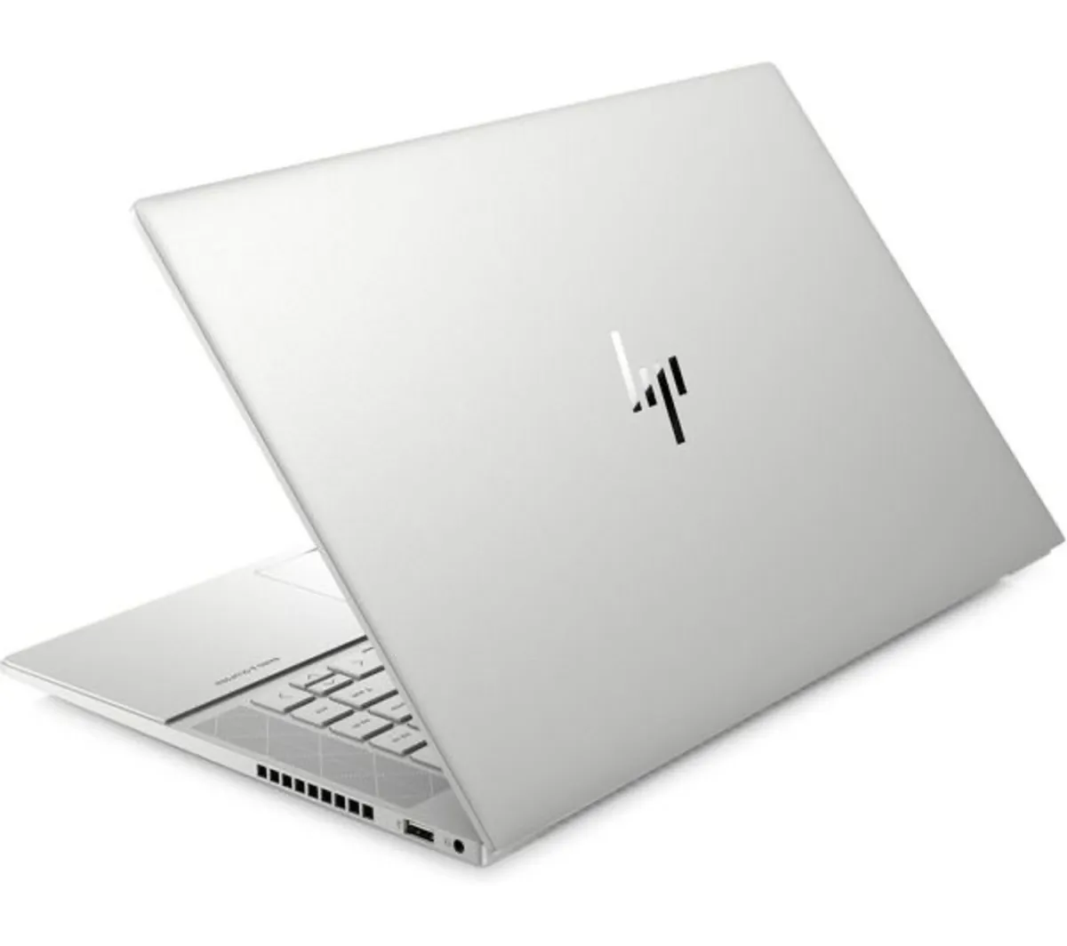 Gaming laptop (HP envy 15 for sale or trade) - Image 2