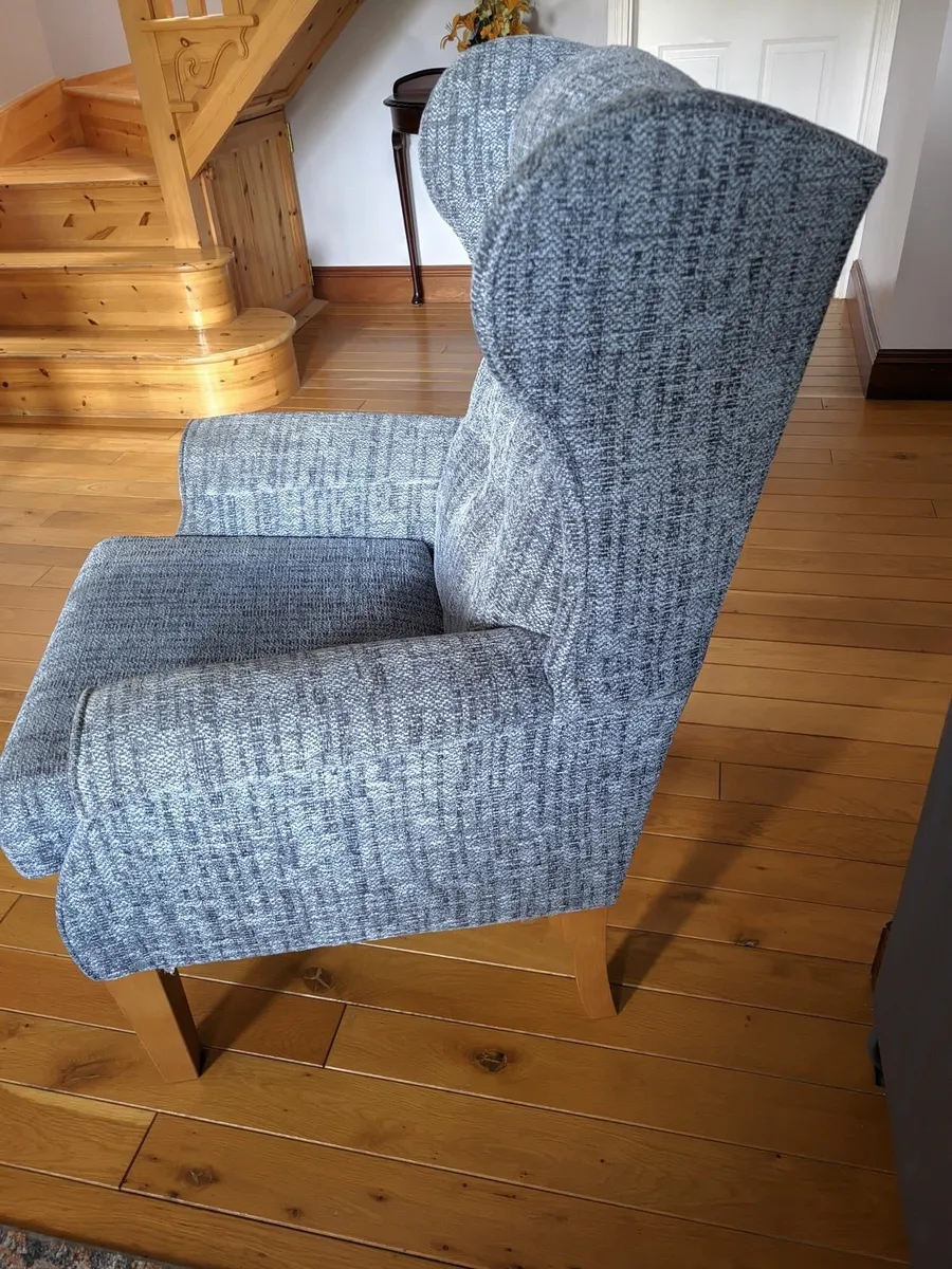 Sherborne Fireside chair - Image 1
