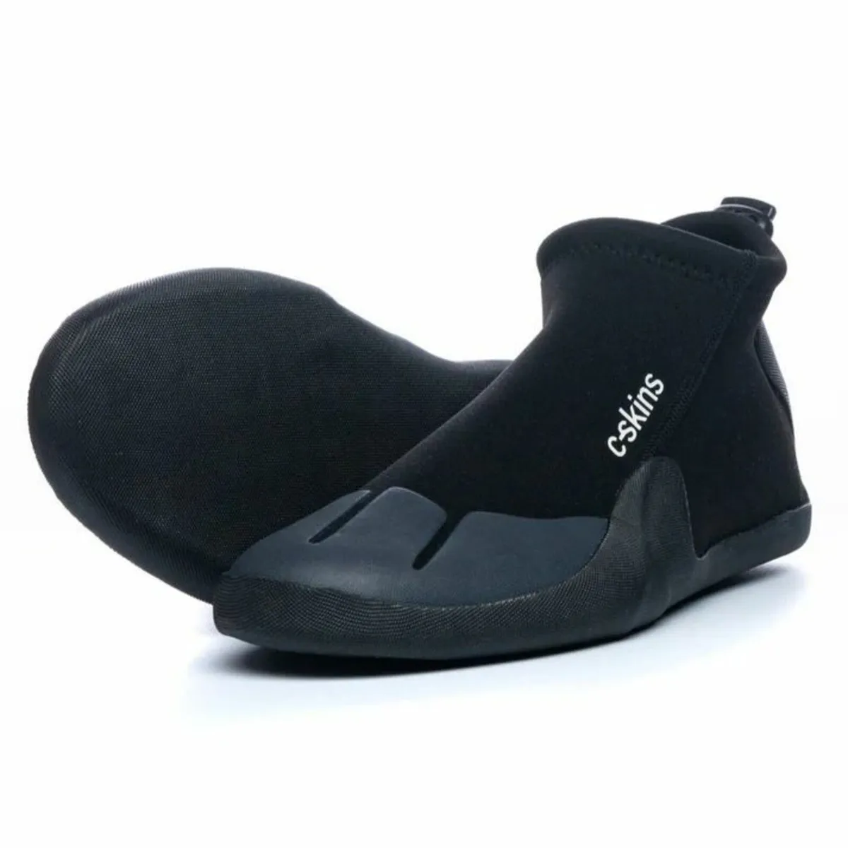 C-Skins Legend Adult 3mm Round Toe Reef Wetsuit Sl - Image 1