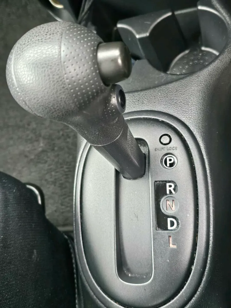 2019 nissan micra // march 1.2L automatic €6999 - Image 1