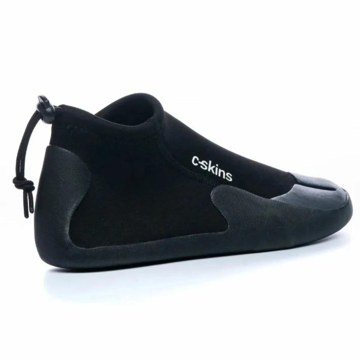 C-Skins Legend Adult 3mm Round Toe Reef Wetsuit Sl - Image 4