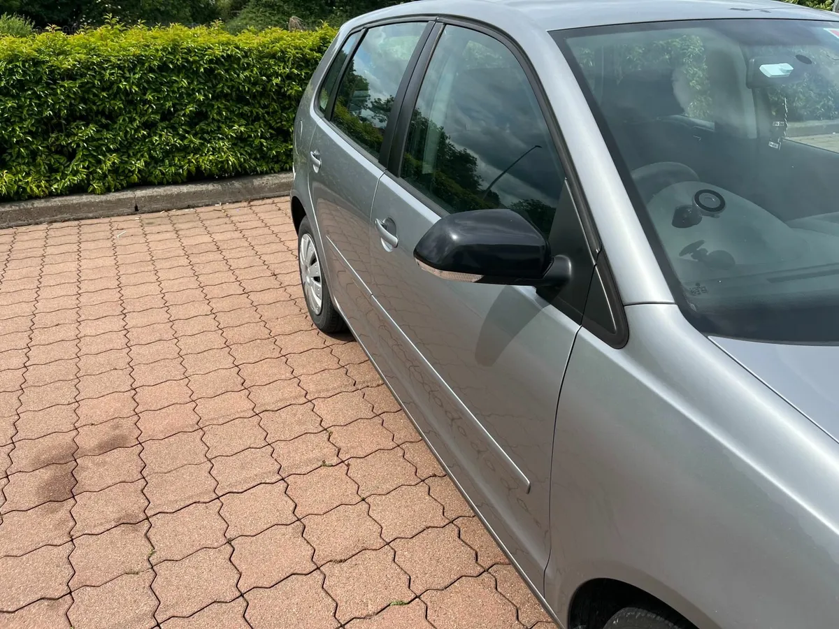 Volkswagen Polo 2007 - Image 3