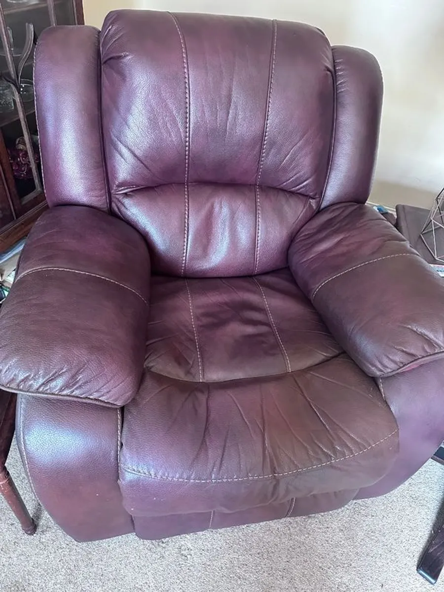 Sofa  Set - Image 1