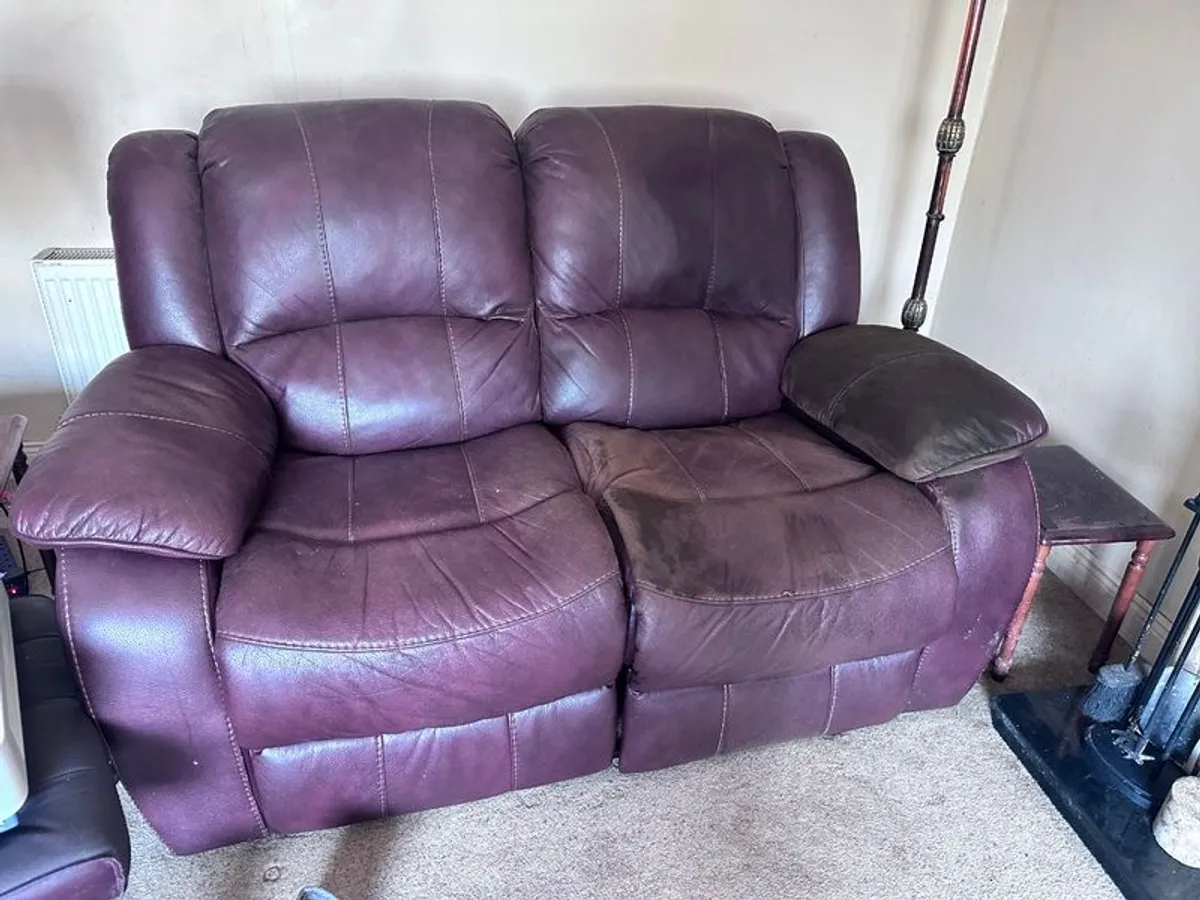 Sofa  Set - Image 2