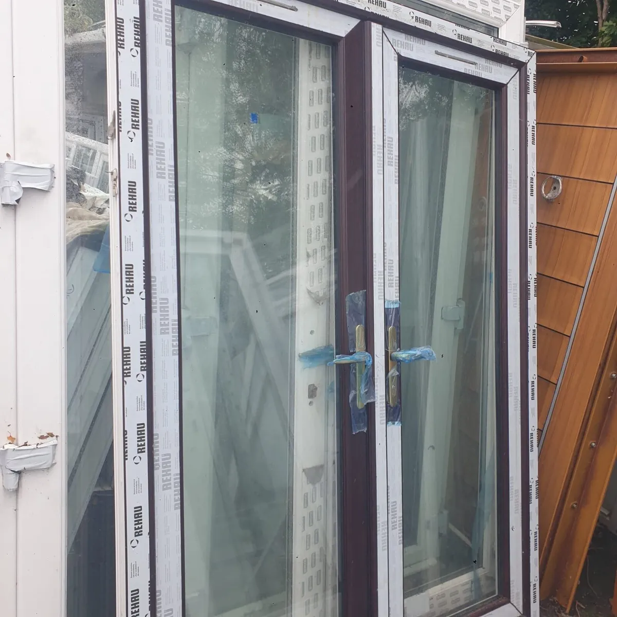Pvc doors - Image 2