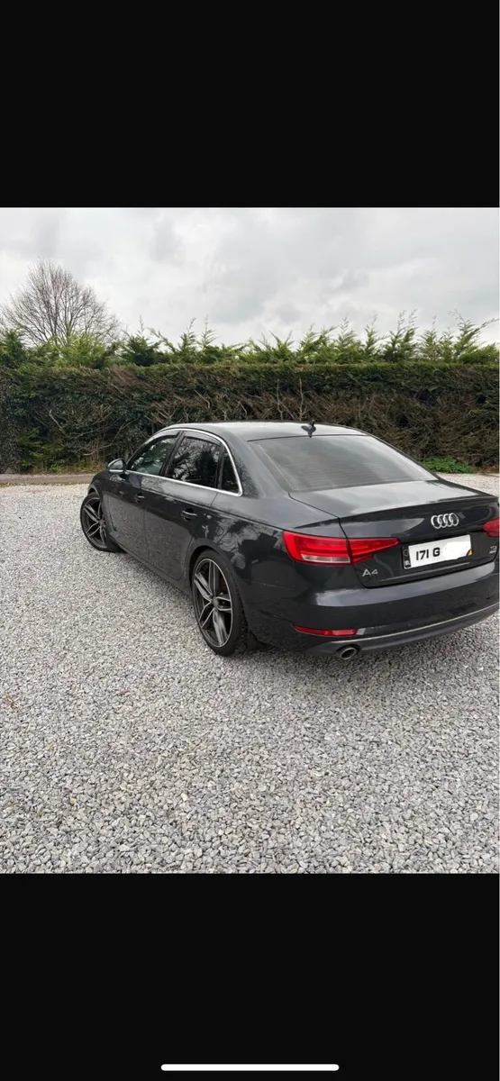 Audi A4 - Image 4