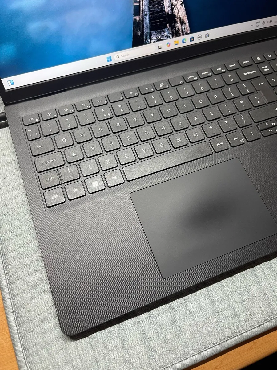 Dell laptop i5 32gb 256 plus 1 TB - Image 3