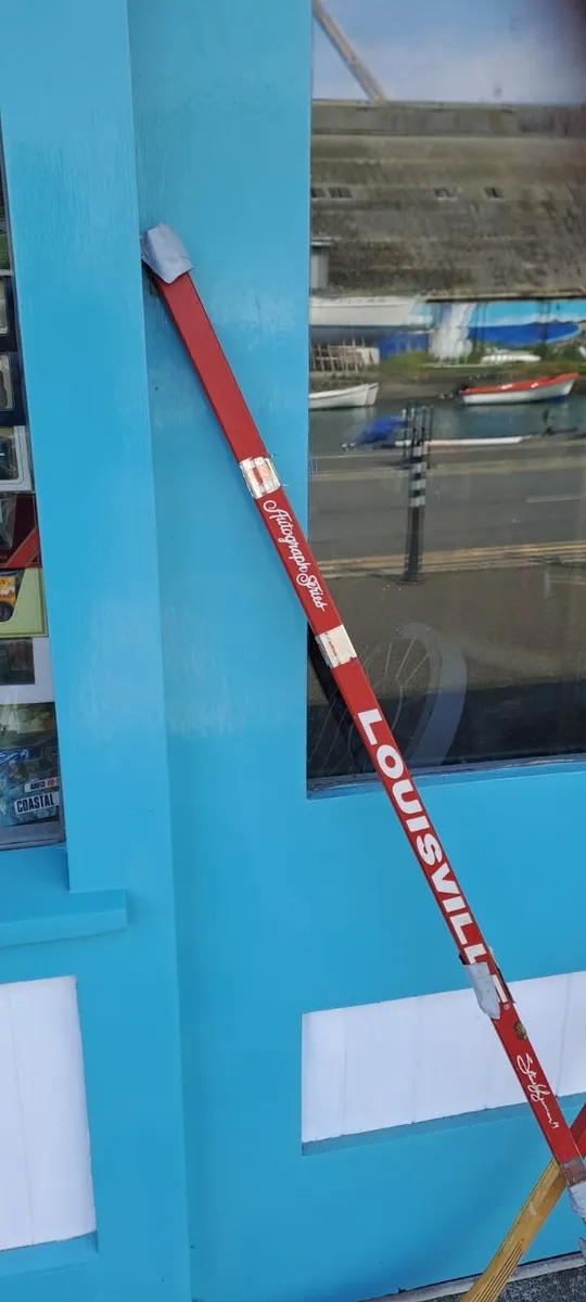 Vintage Icc Hockey Sticks - Image 2