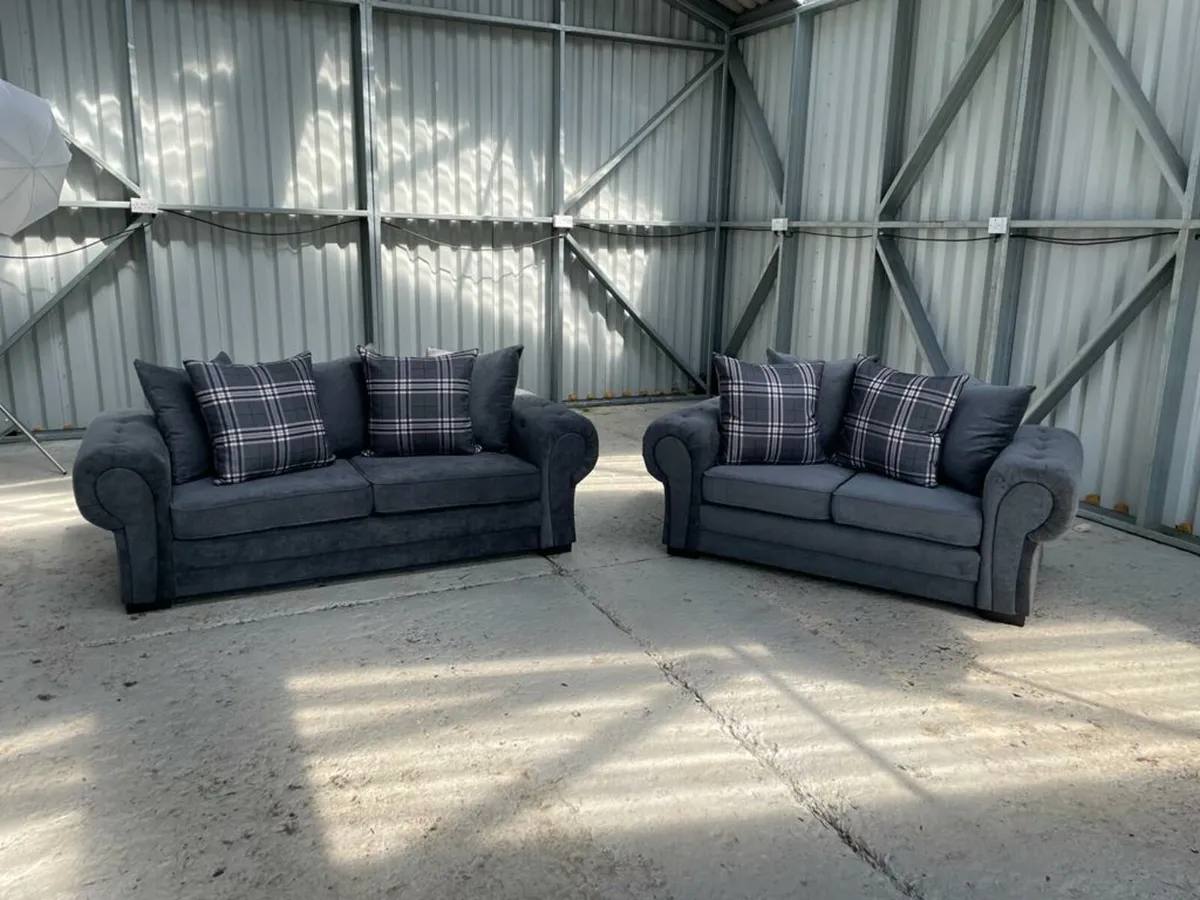Brand New Sofas for Sale – Free Home Delivery!

✅ - Image 3