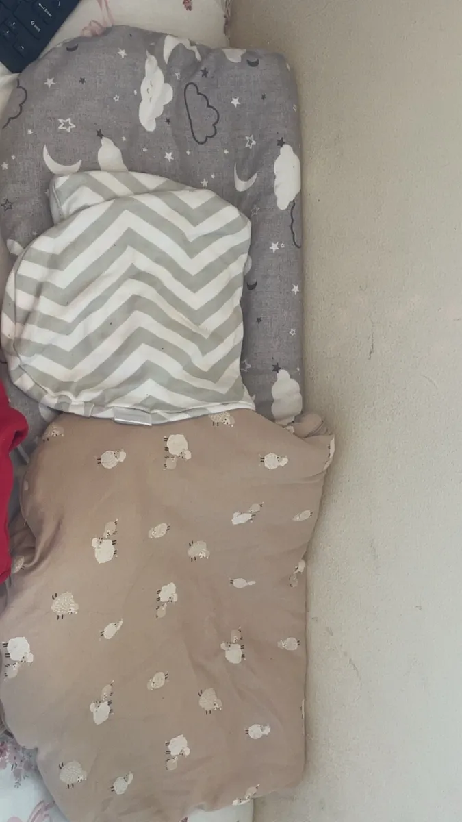Baby clothing - Image 3