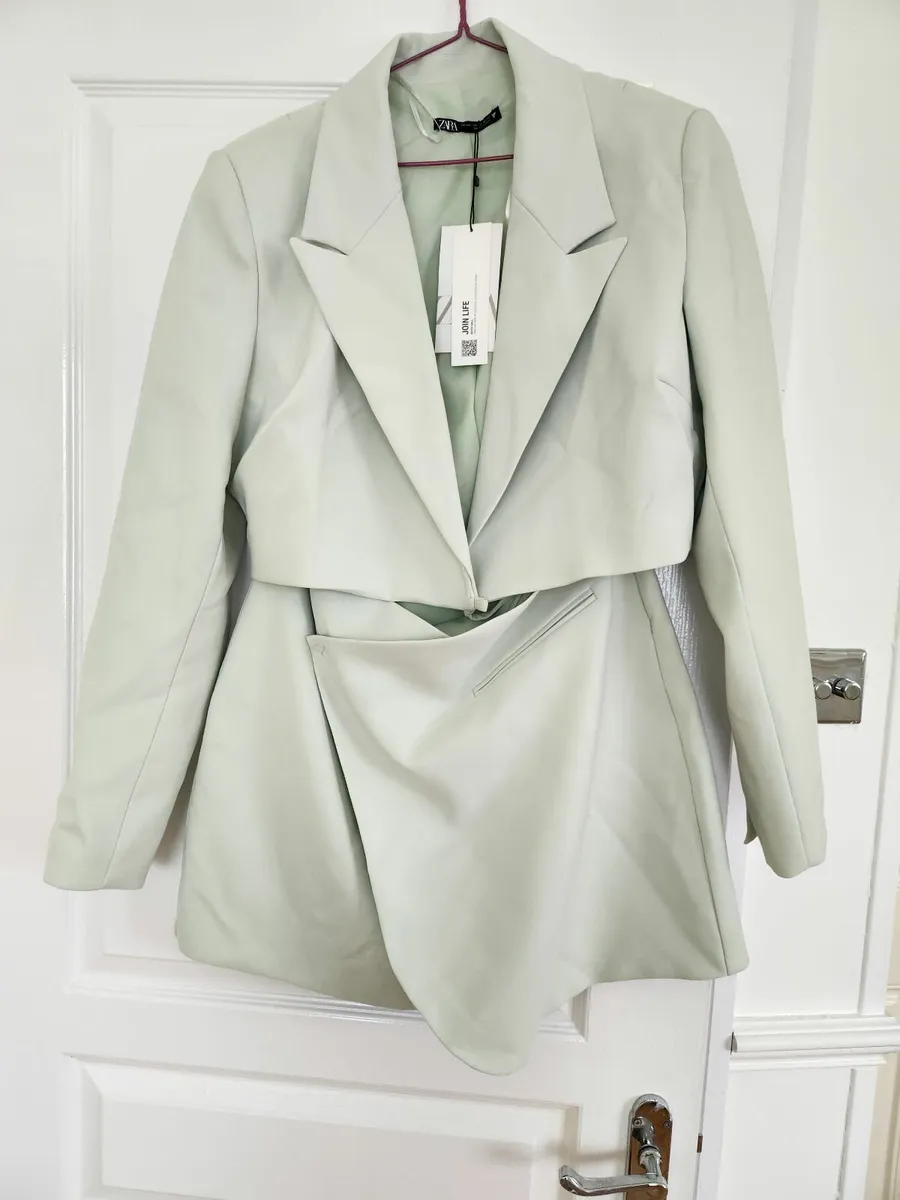 New Zara dress - Image 1