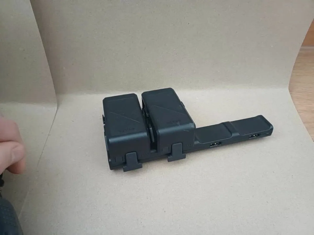 DJI Avata Fly More Combo (Three Batteries) Camera - Image 4