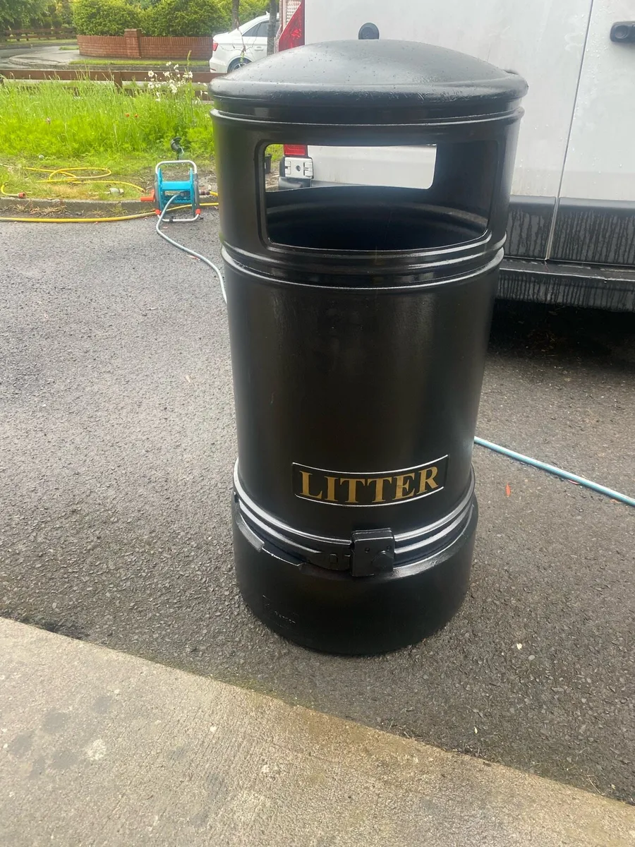 Bin - Image 1