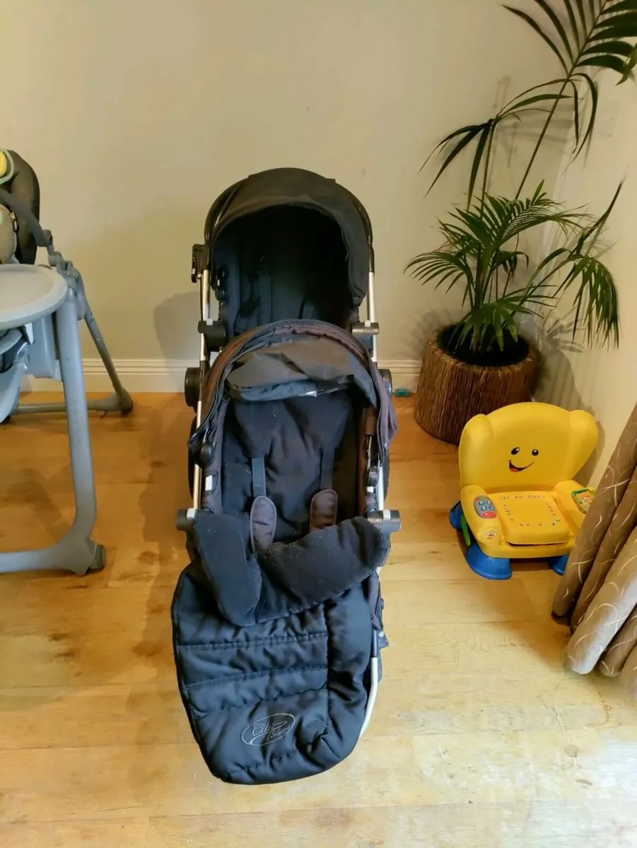 Double Buggy - Image 2