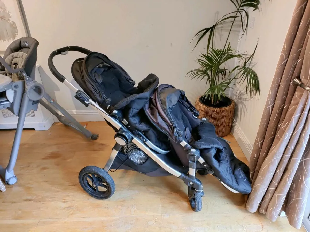 Double Buggy - Image 3