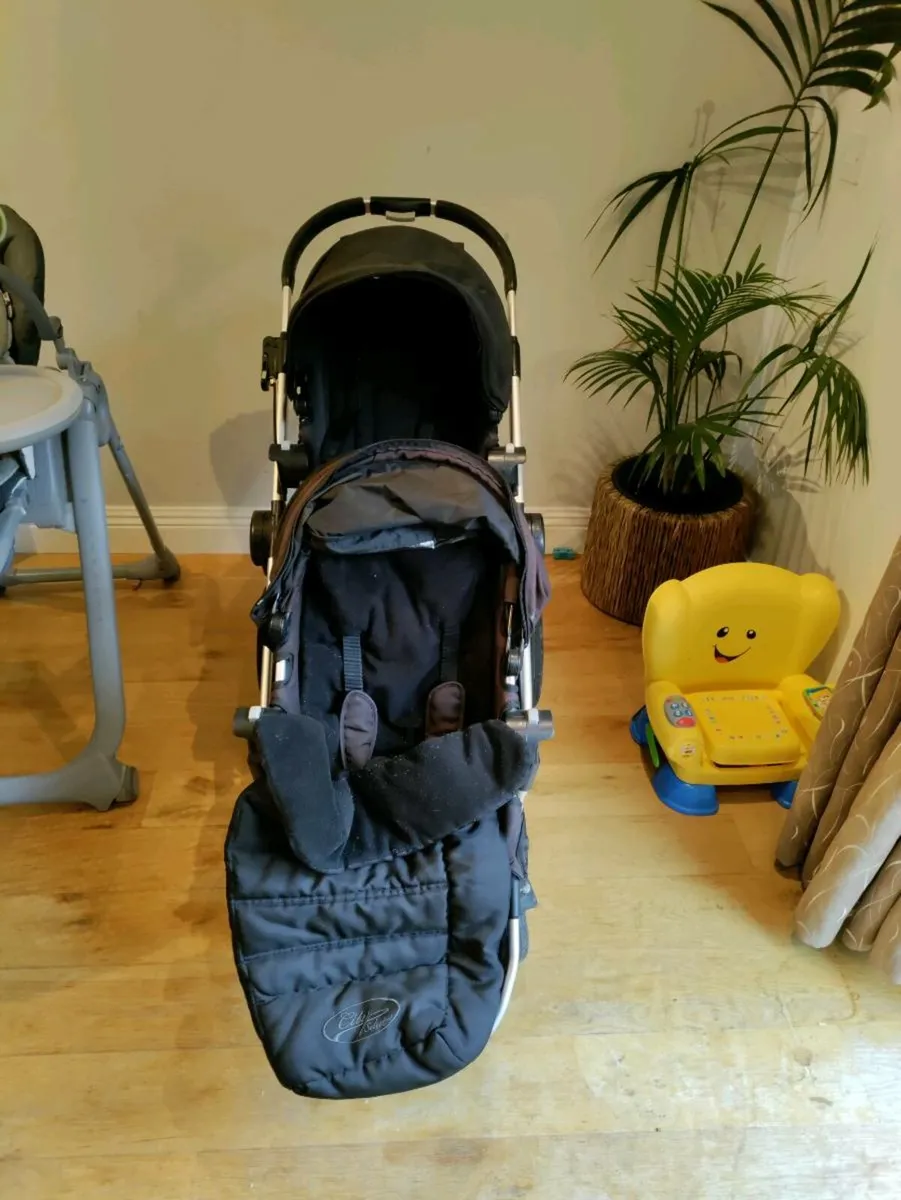 Double Buggy - Image 4