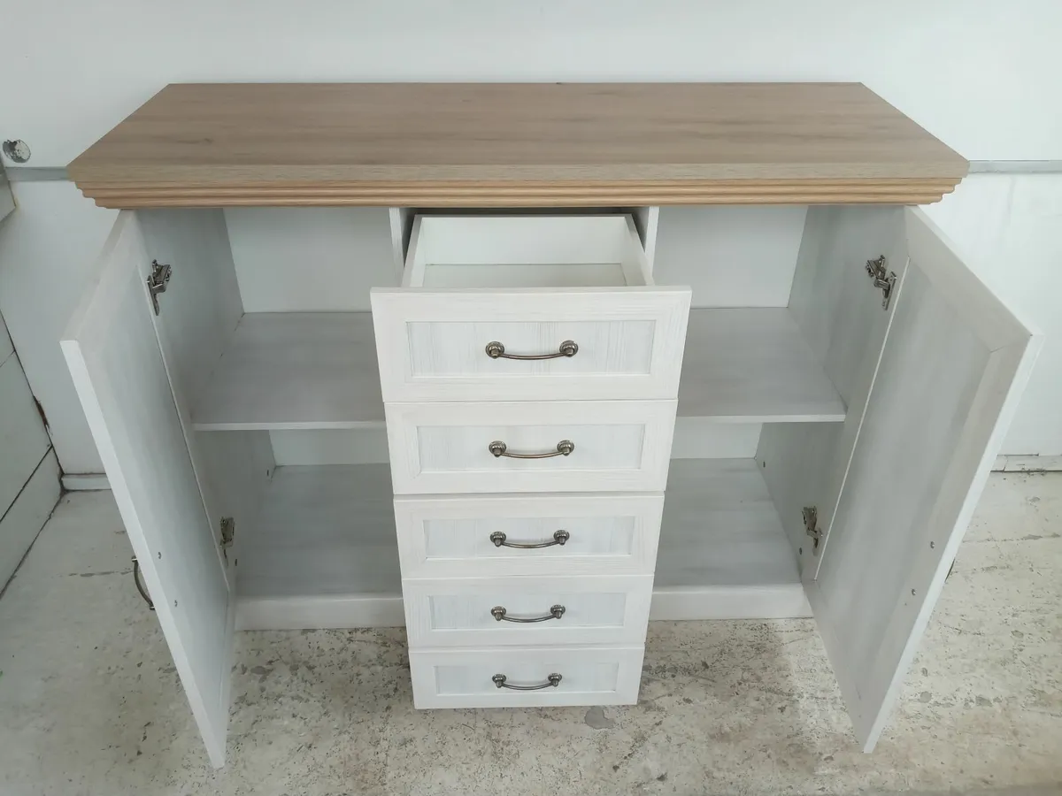 Delivery - Storage Unit for Sale - Image 4