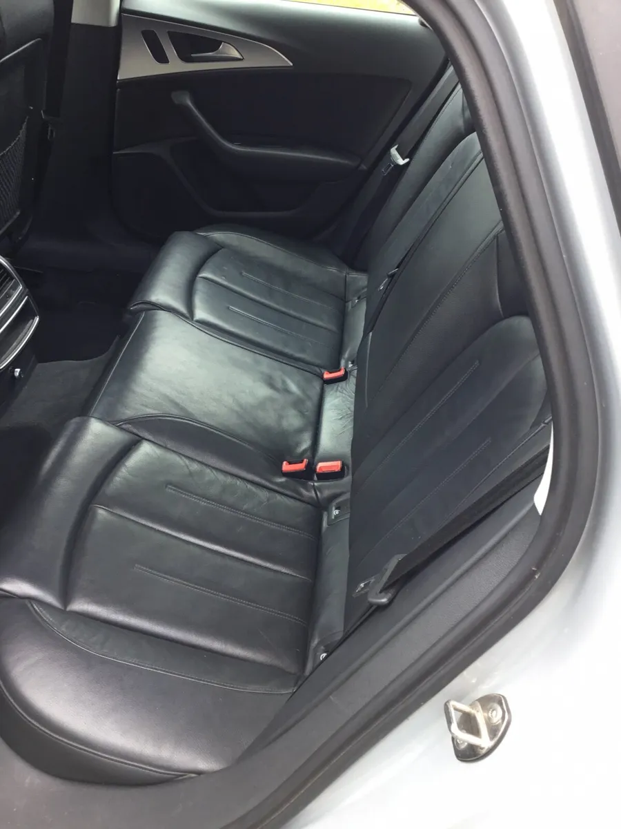 Audi A6 2011 - Image 3