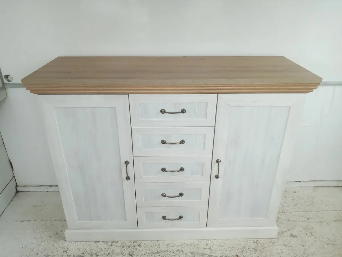 Delivery - Storage Unit for Sale - Image 1