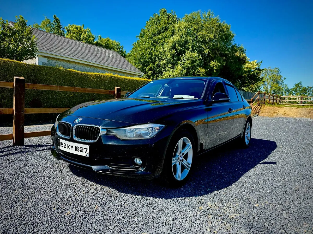 BMW 316 - Image 2