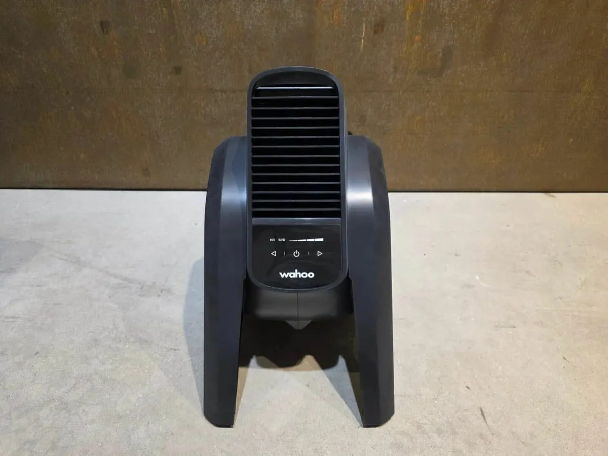 WAHOO KICKR HEADWIND BLUETOOTH FAN - Image 2