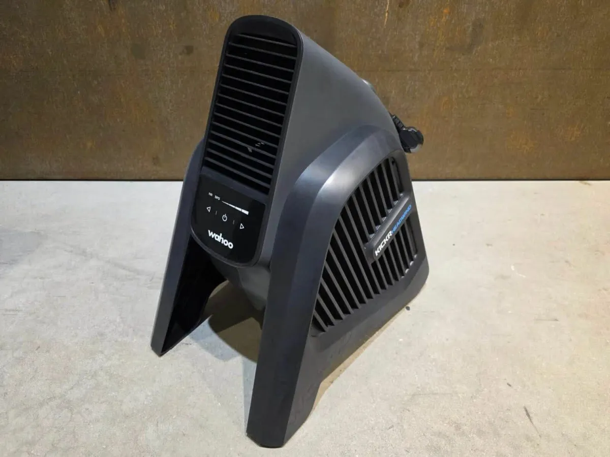 WAHOO KICKR HEADWIND BLUETOOTH FAN - Image 4