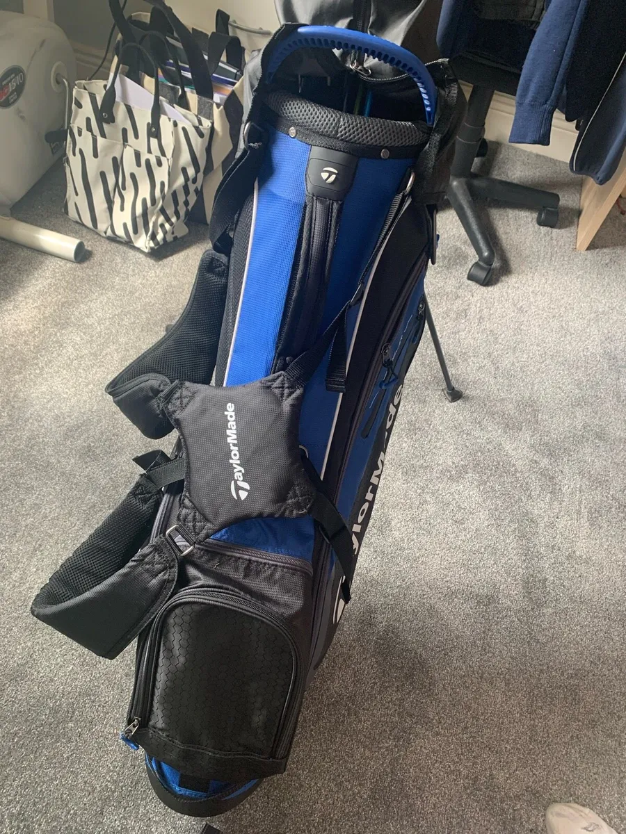 Taylormade Golf bag - Image 3