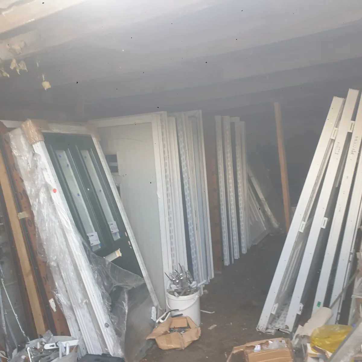 Pvc doors - Image 3