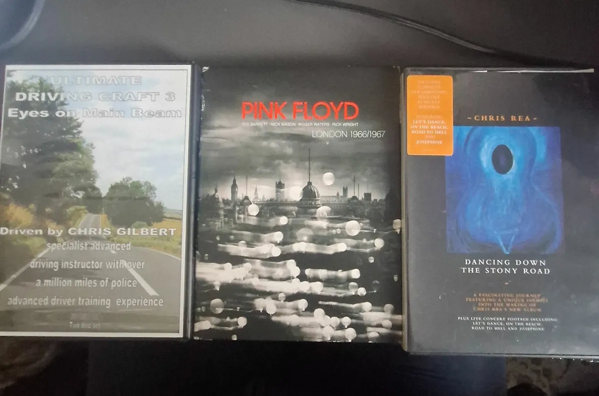 Dvd - Image 2