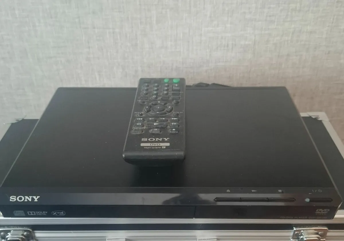 Dvd - Image 1